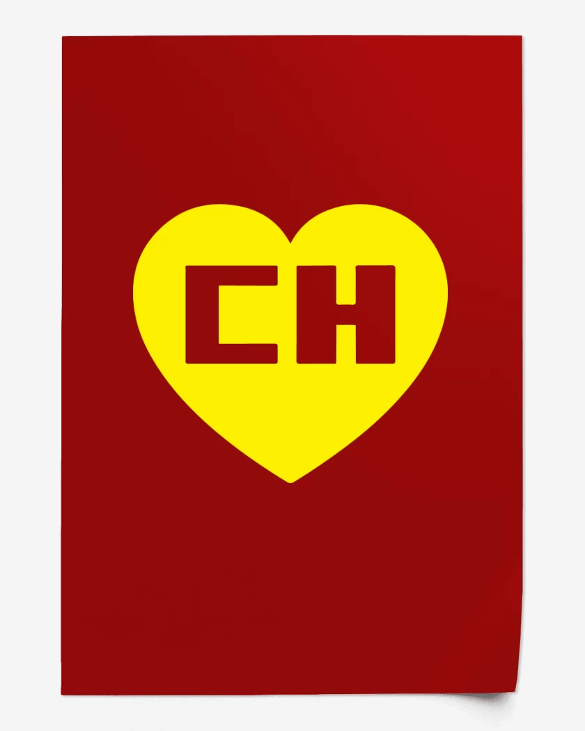 Print Chapulin escudo