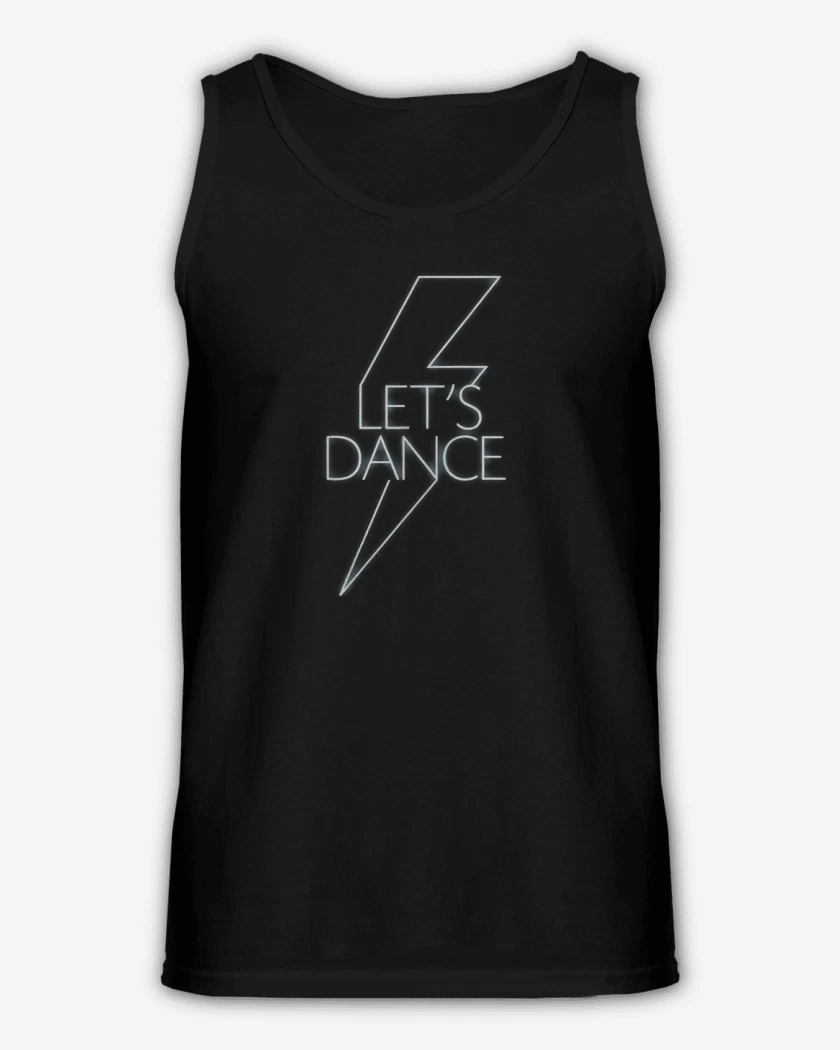 Sudadera Lets dance