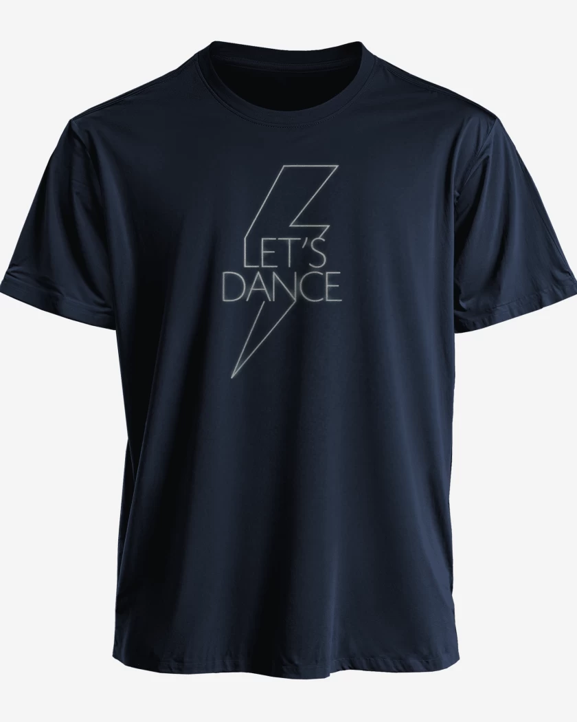 Polera Lets dance