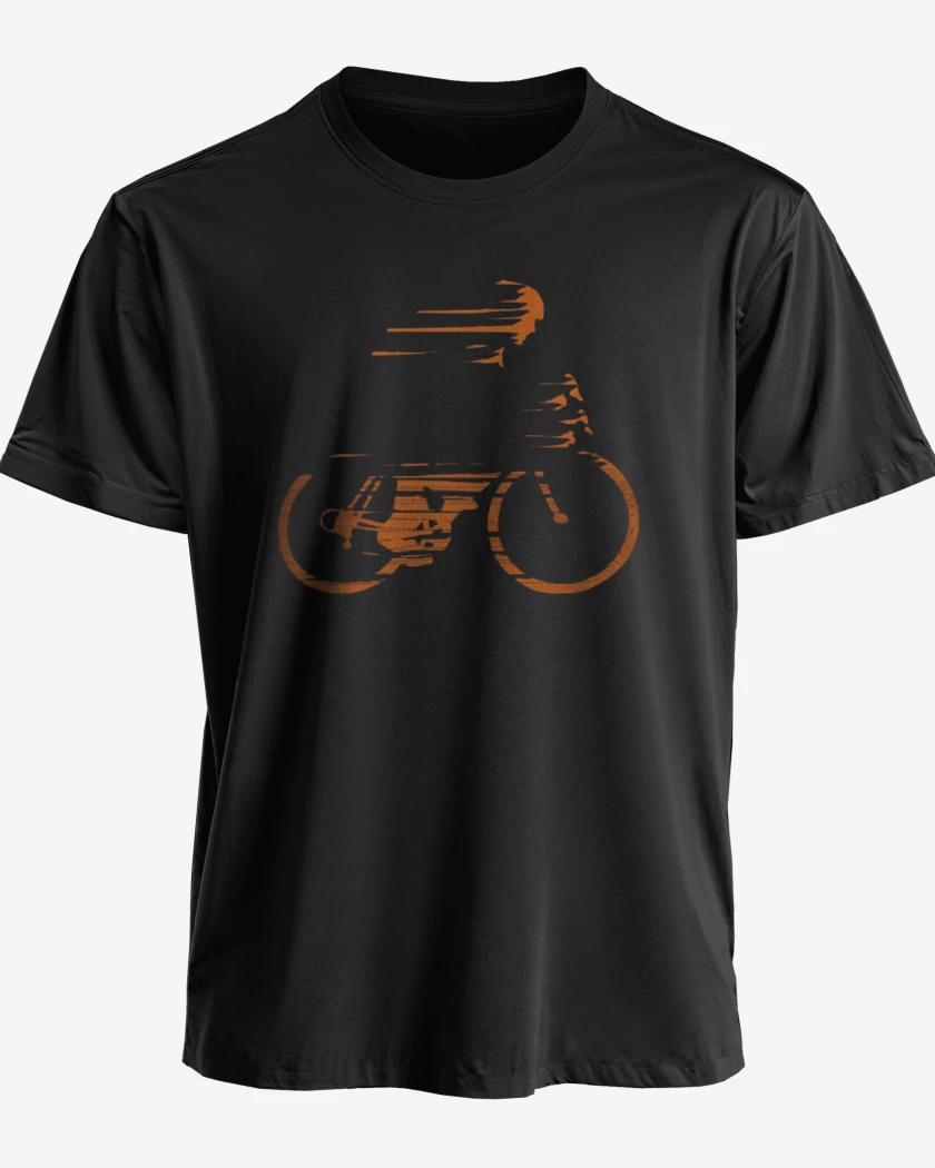 Polera bici veloz