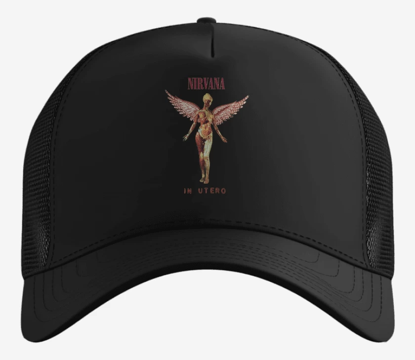 Gorro In utero