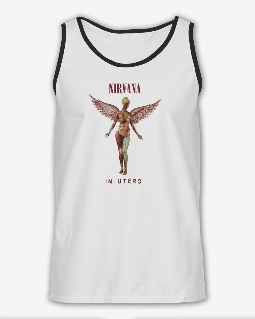 Sudadera In utero