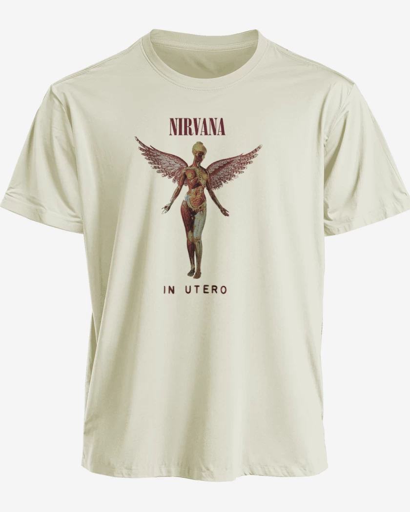 Polera In utero