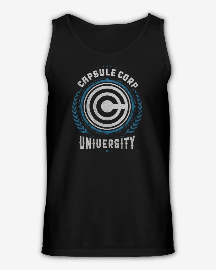 Sudadera Capsule University