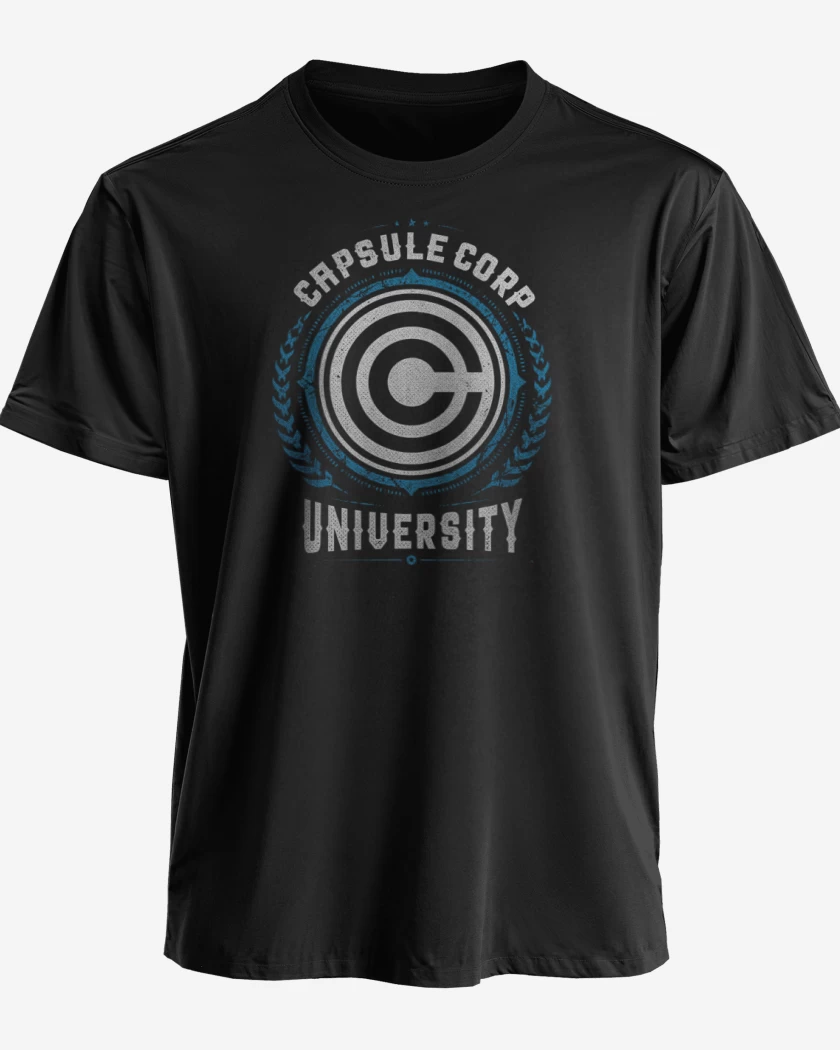 Polera Capsule University