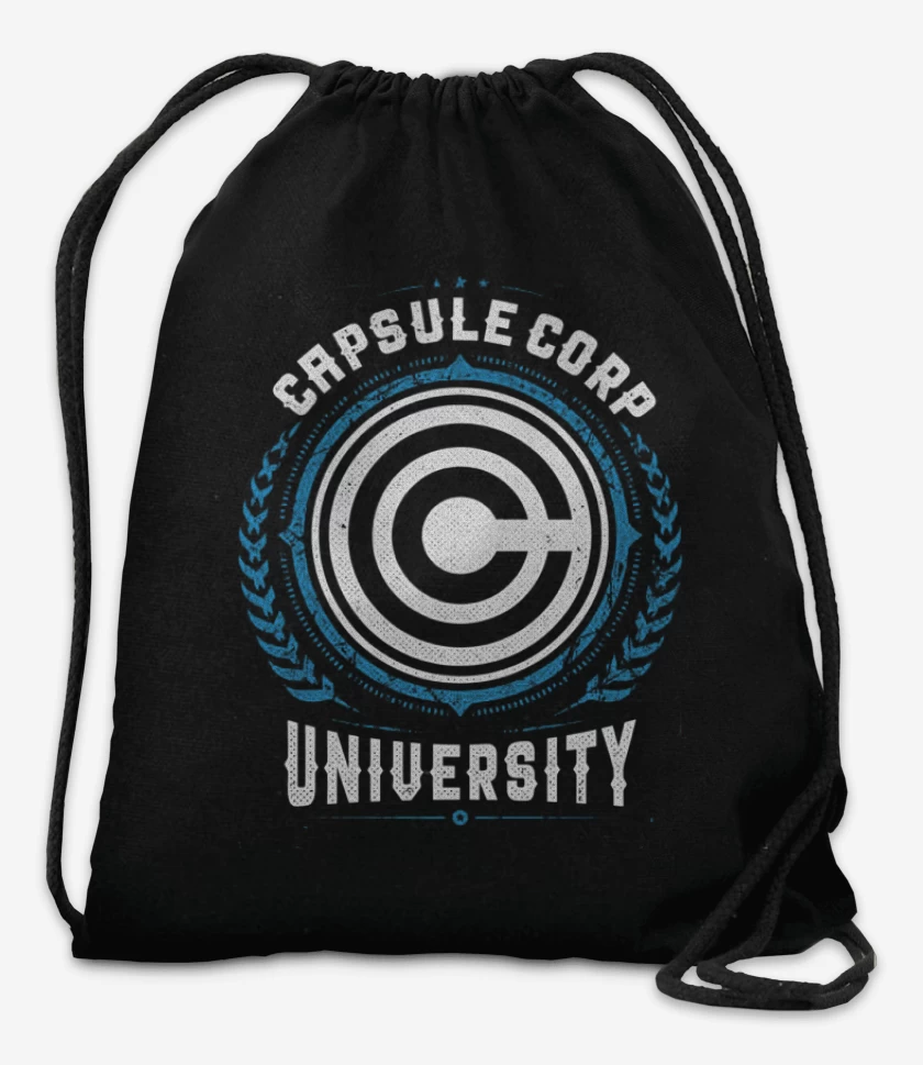 Mochila Capsule University