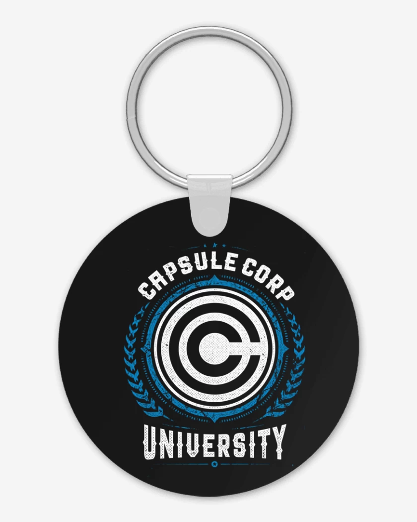 Llavero Capsule University