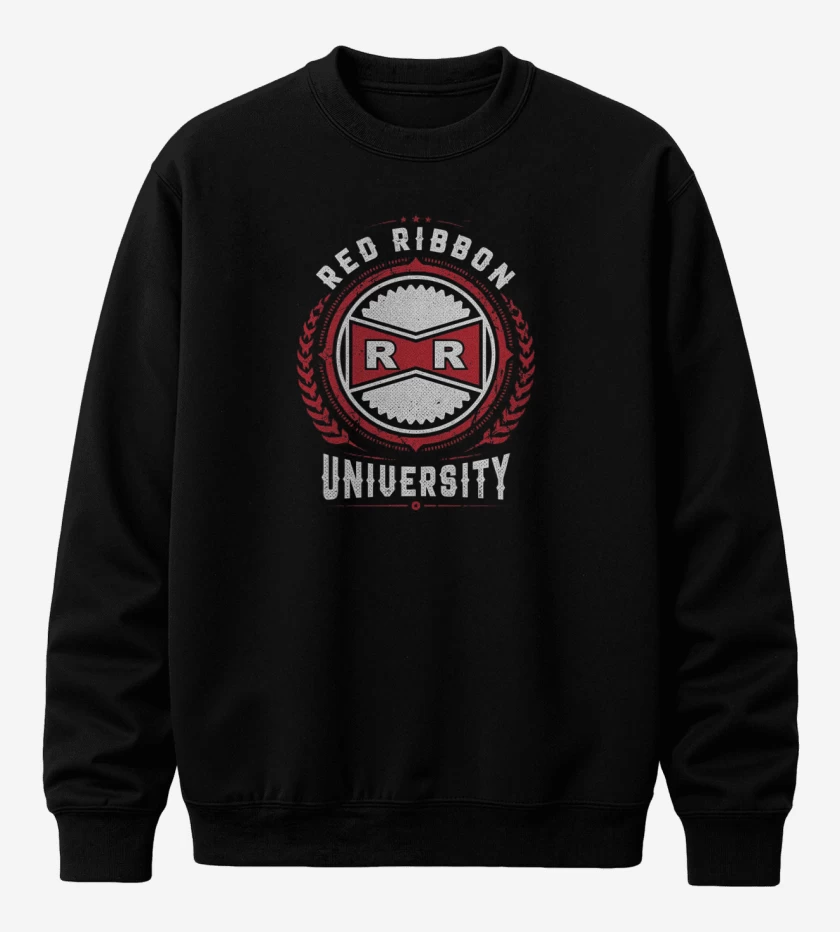 Poleron polo Patrulla roja university 