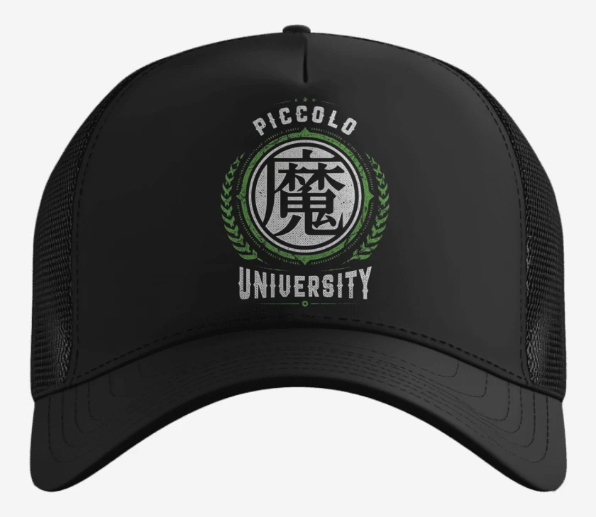 Gorro Piccolo University