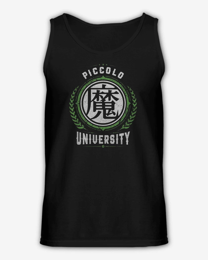 Sudadera Piccolo University