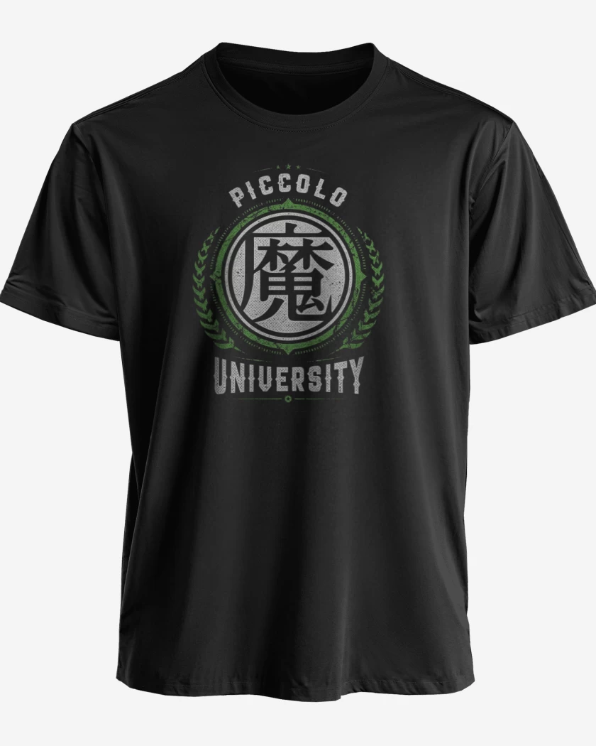 Polera Piccolo University
