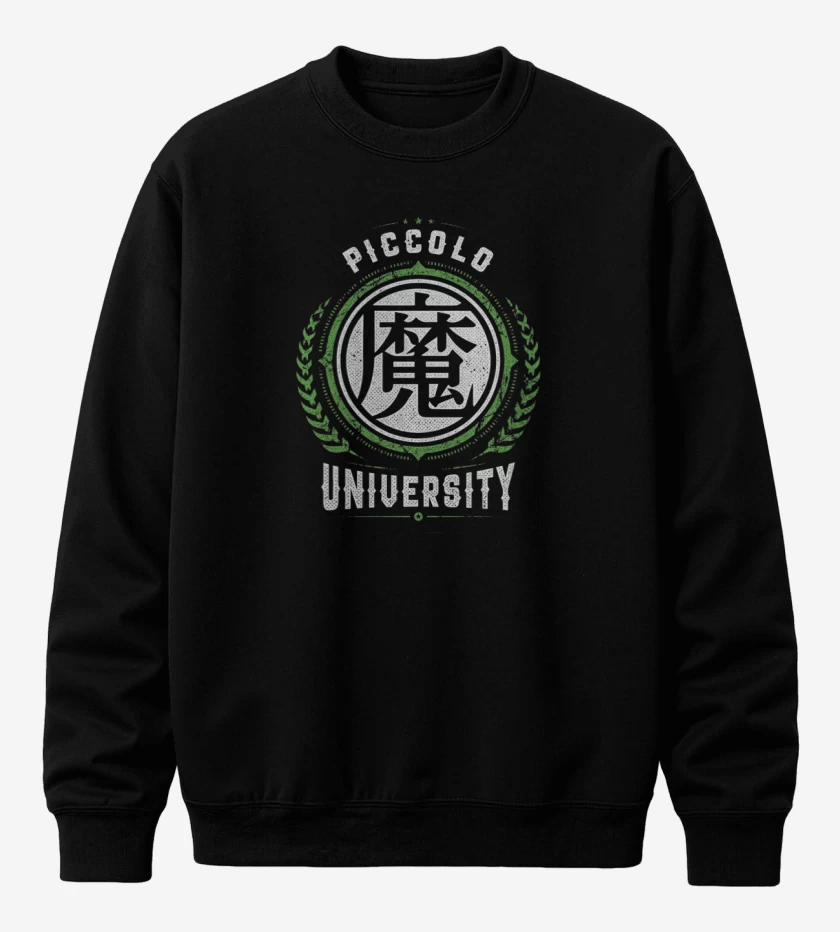 Poleron polo Piccolo University