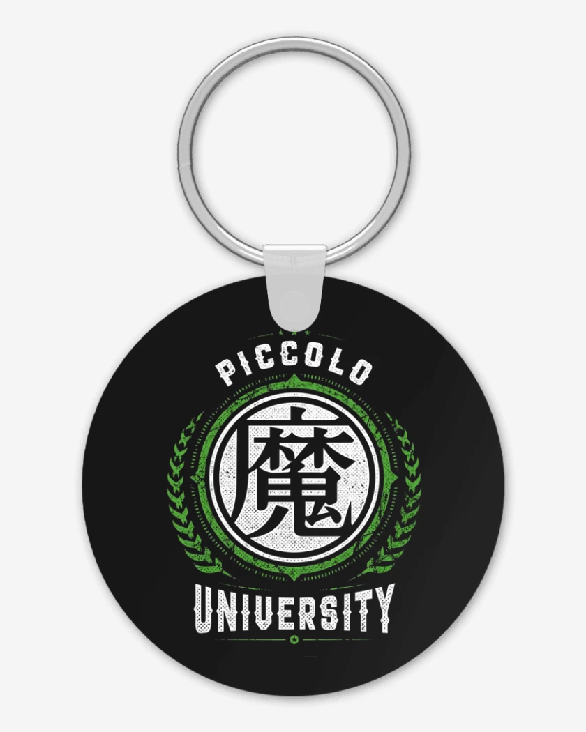 Llavero Piccolo University