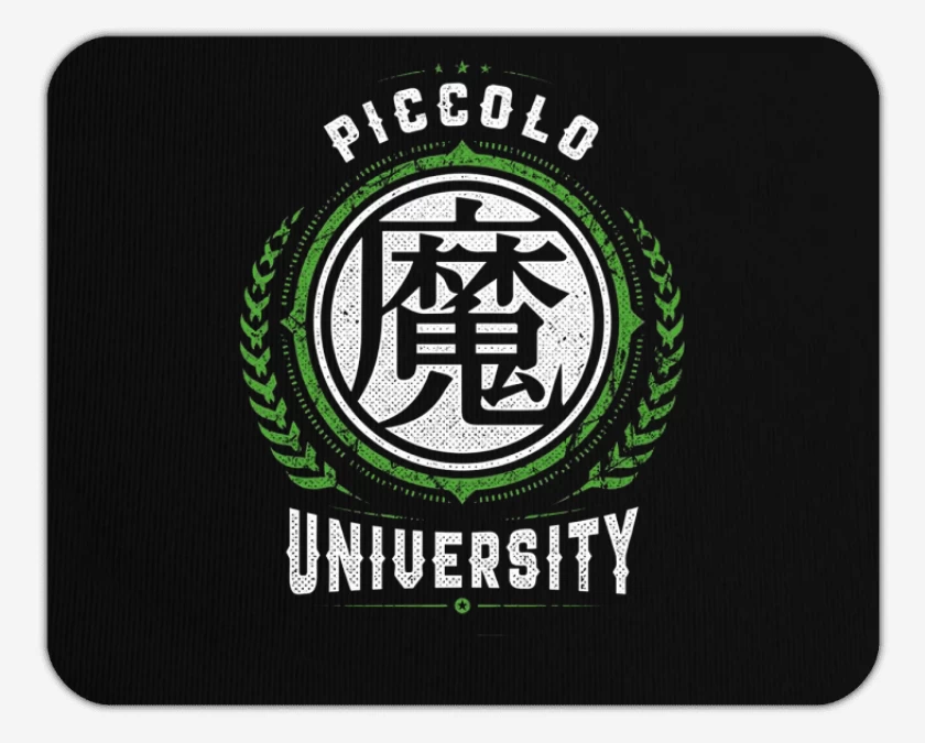 Mousepad Piccolo University
