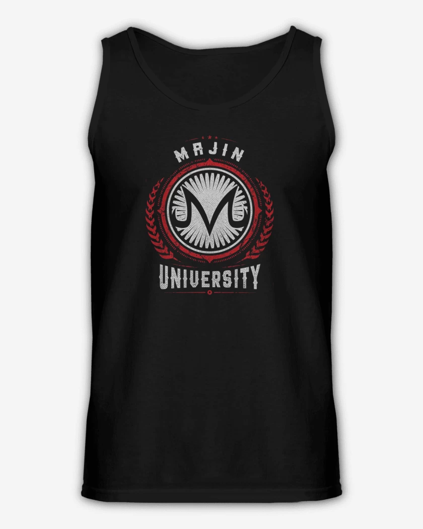 Sudadera Majin university 