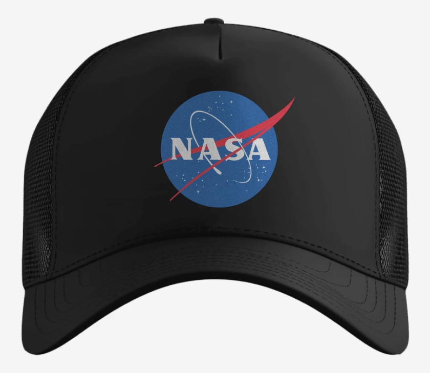 Gorro Nasa bolsillo