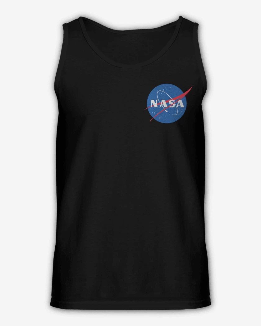 Sudadera Nasa bolsillo