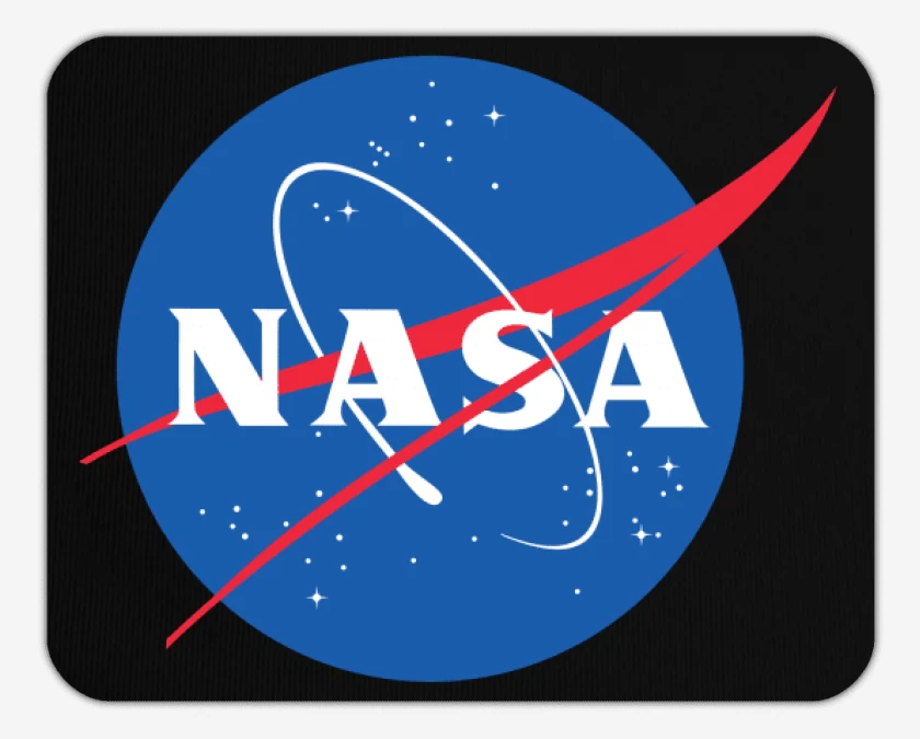 Mousepad Nasa bolsillo