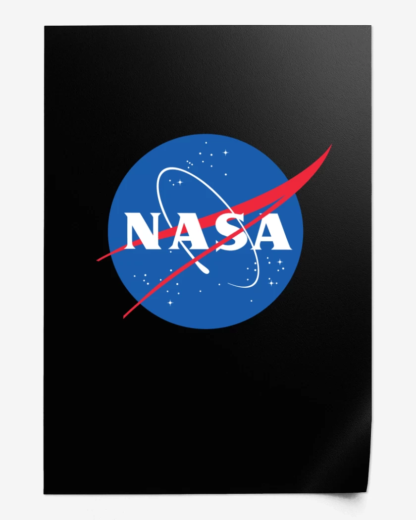 Print Nasa bolsillo