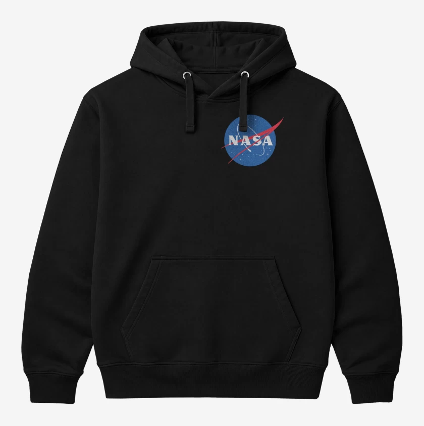 Polerón Canguro Nasa bolsillo
