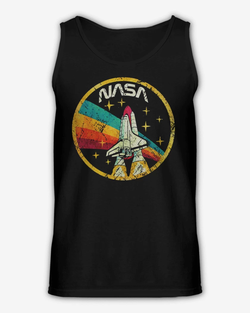 Sudadera Nasa 2