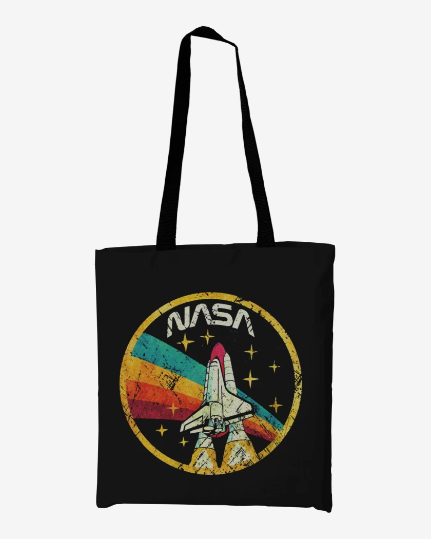 Totebag Nasa 2