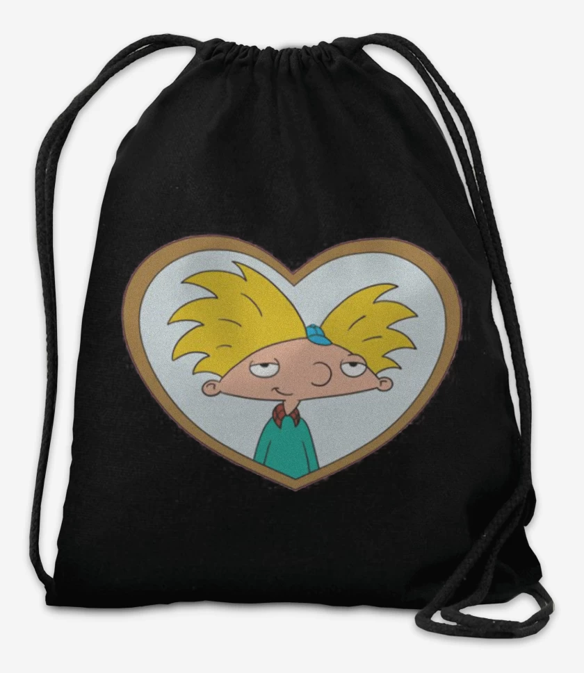Mochila Negro de Arnold
