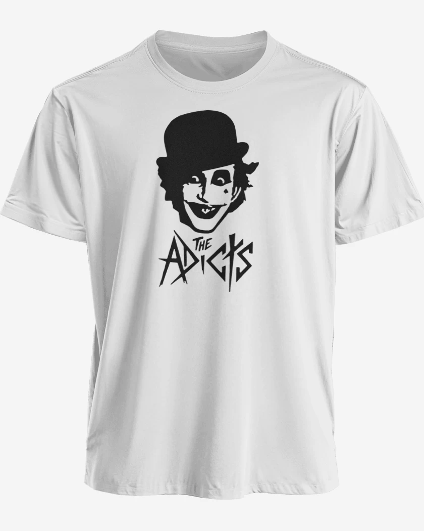 Polera The adicts
