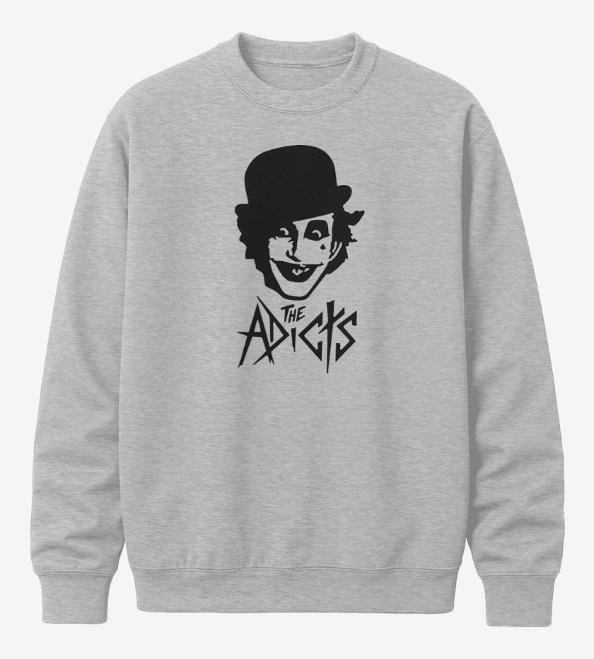 Poleron polo The adicts