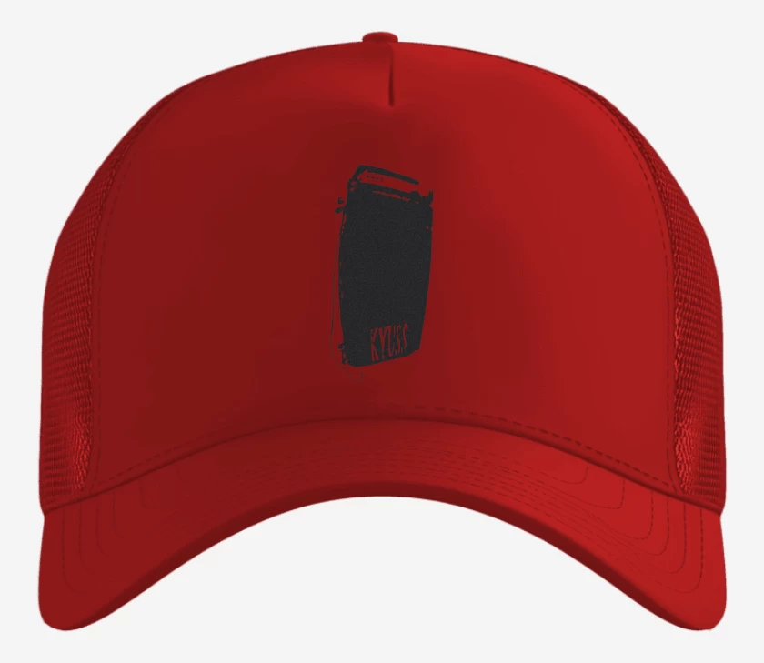 Gorro Kyuss 2