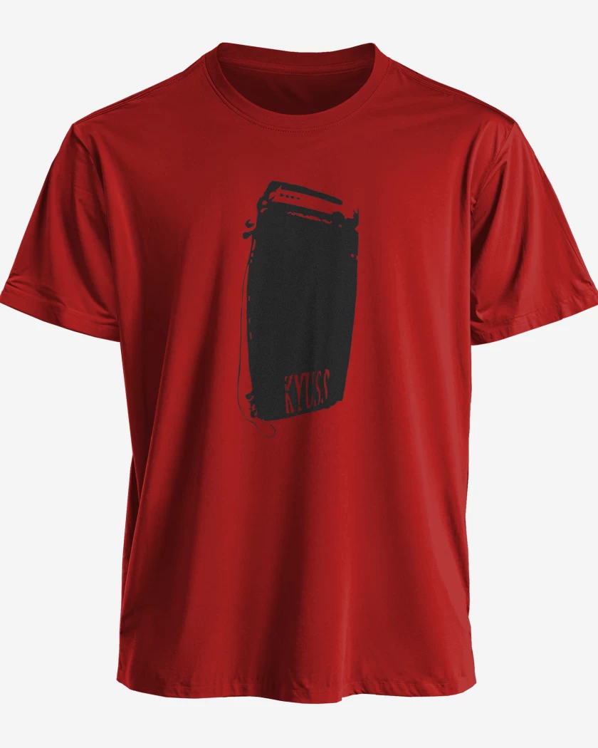Polera Kyuss 2