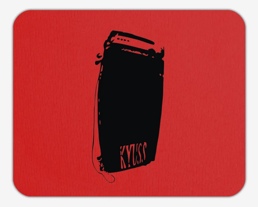 Mousepad Kyuss 2
