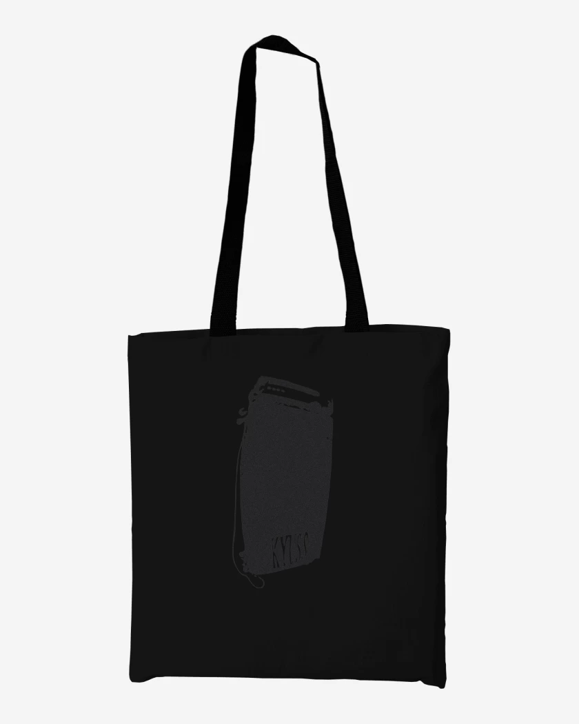 Totebag Kyuss 2