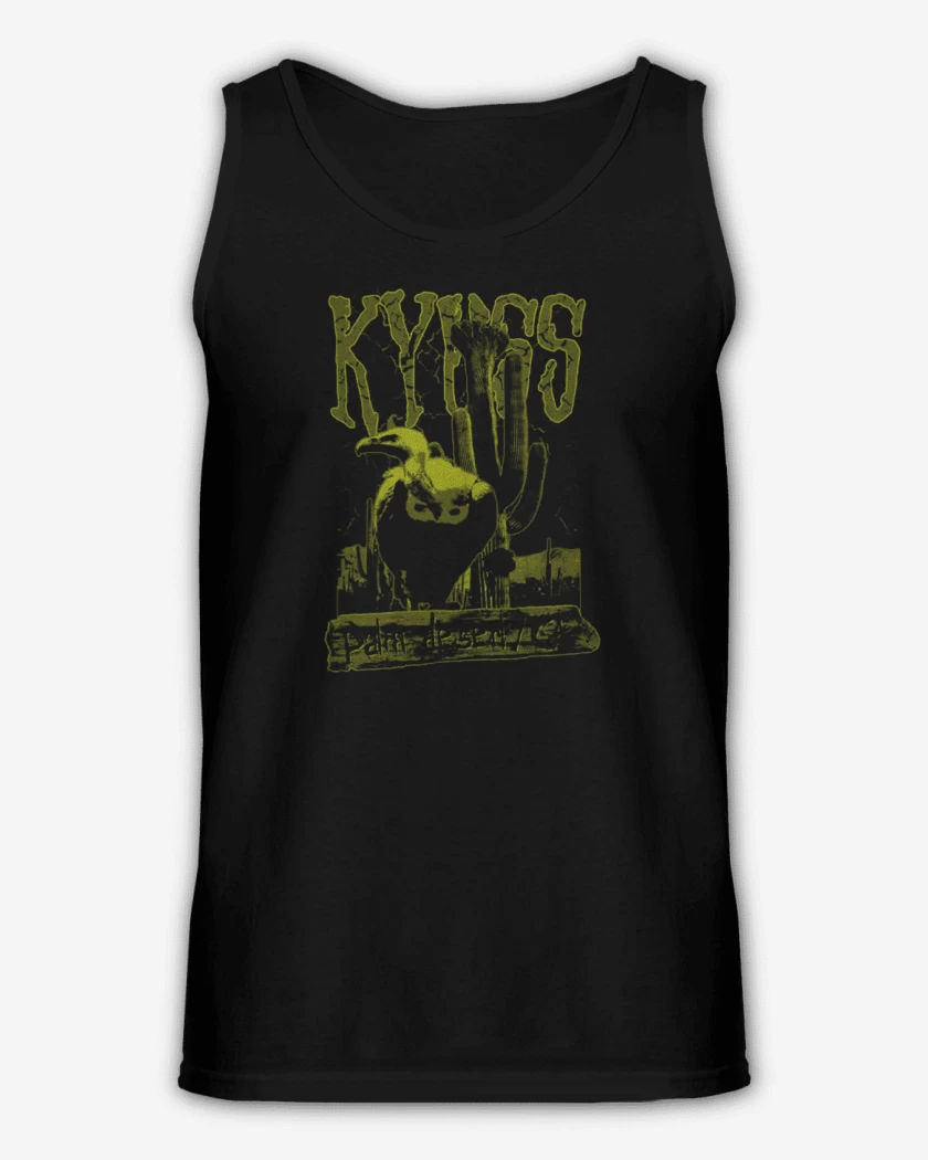 Sudadera Kyuss 3