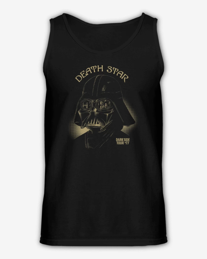 Sudadera Darth Sabbath
