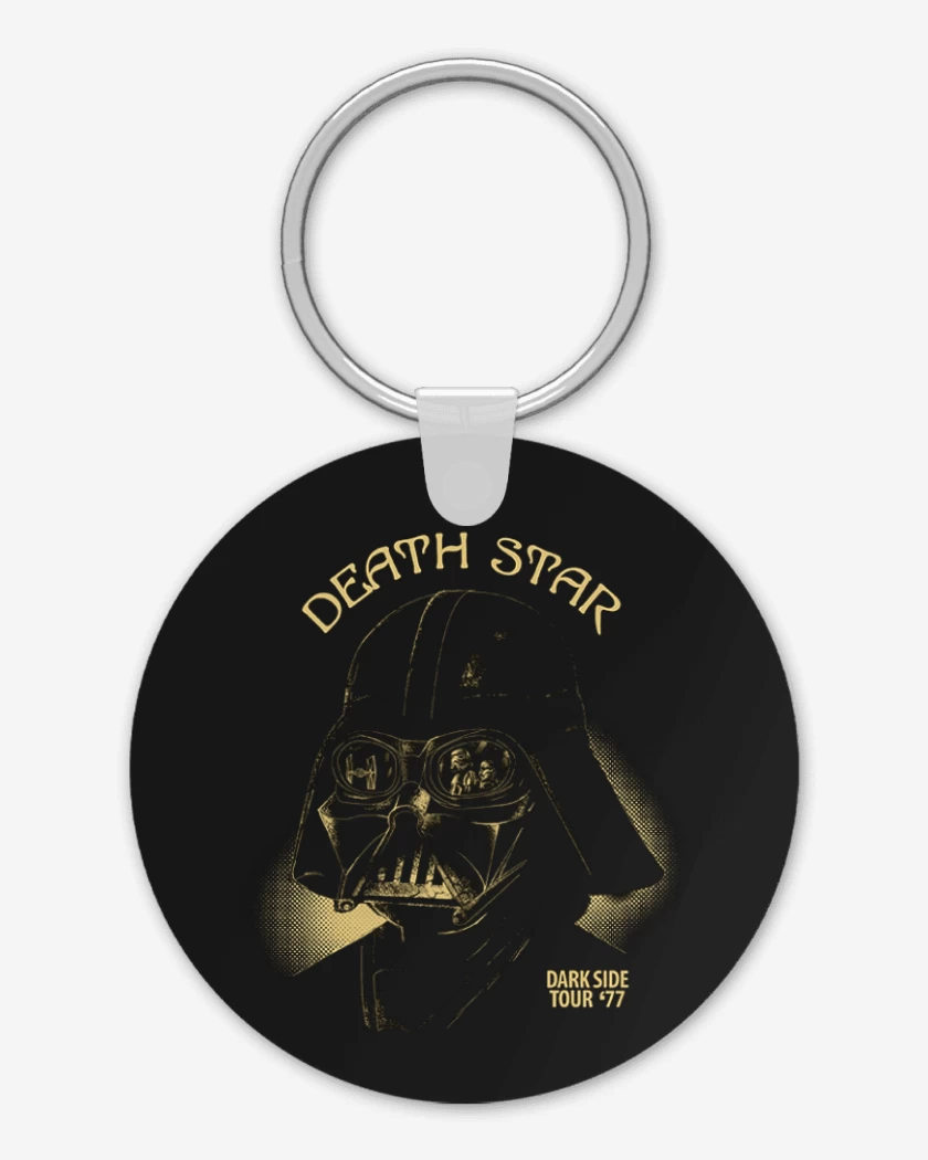 Llavero Darth Sabbath