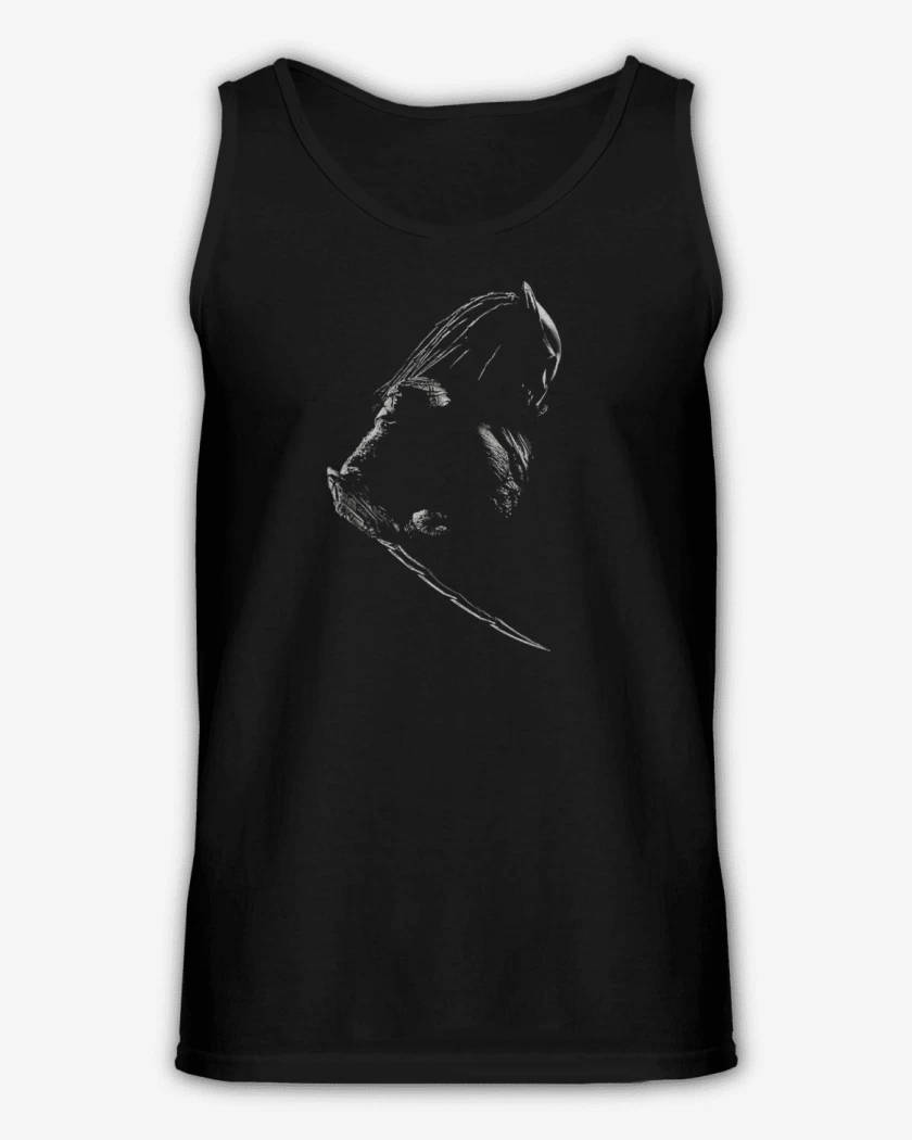 Sudadera Negro de Predator 3
