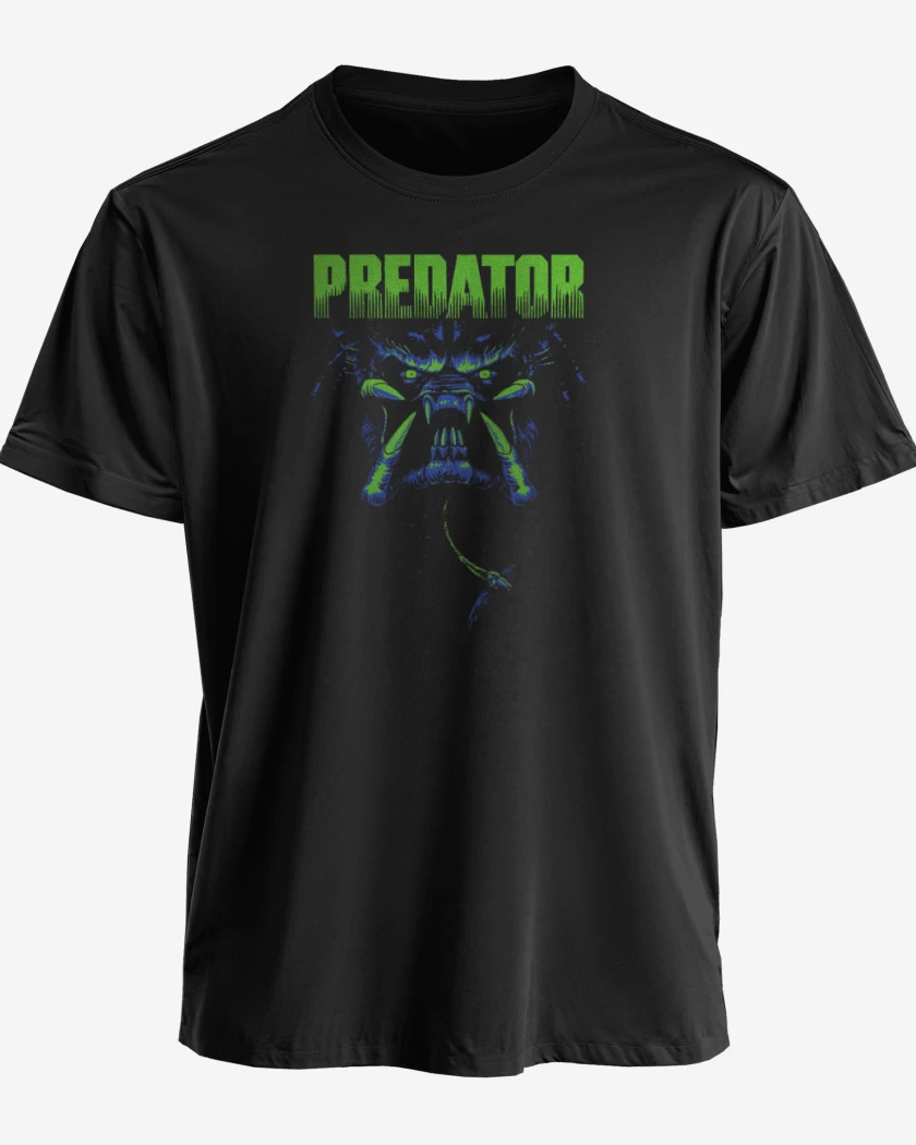 Polera Predator 4