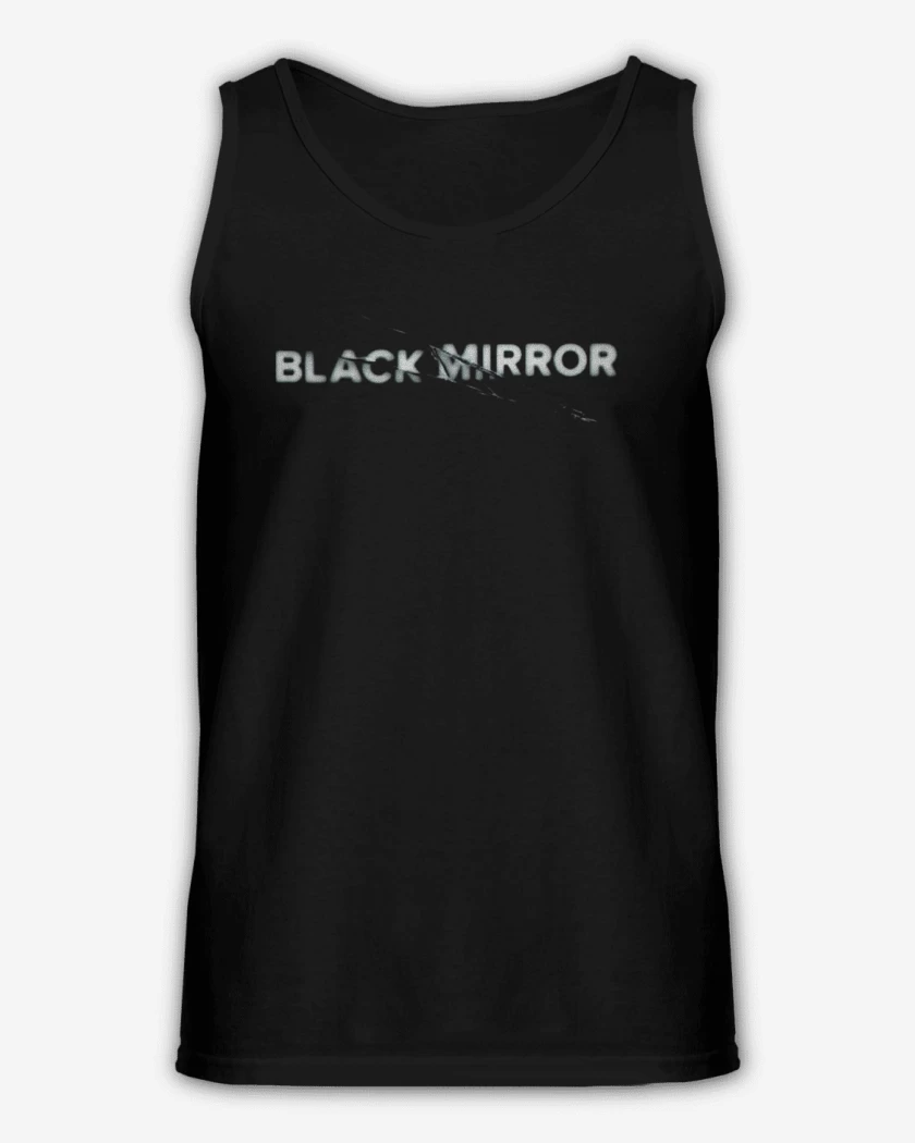 Sudadera Black mirror