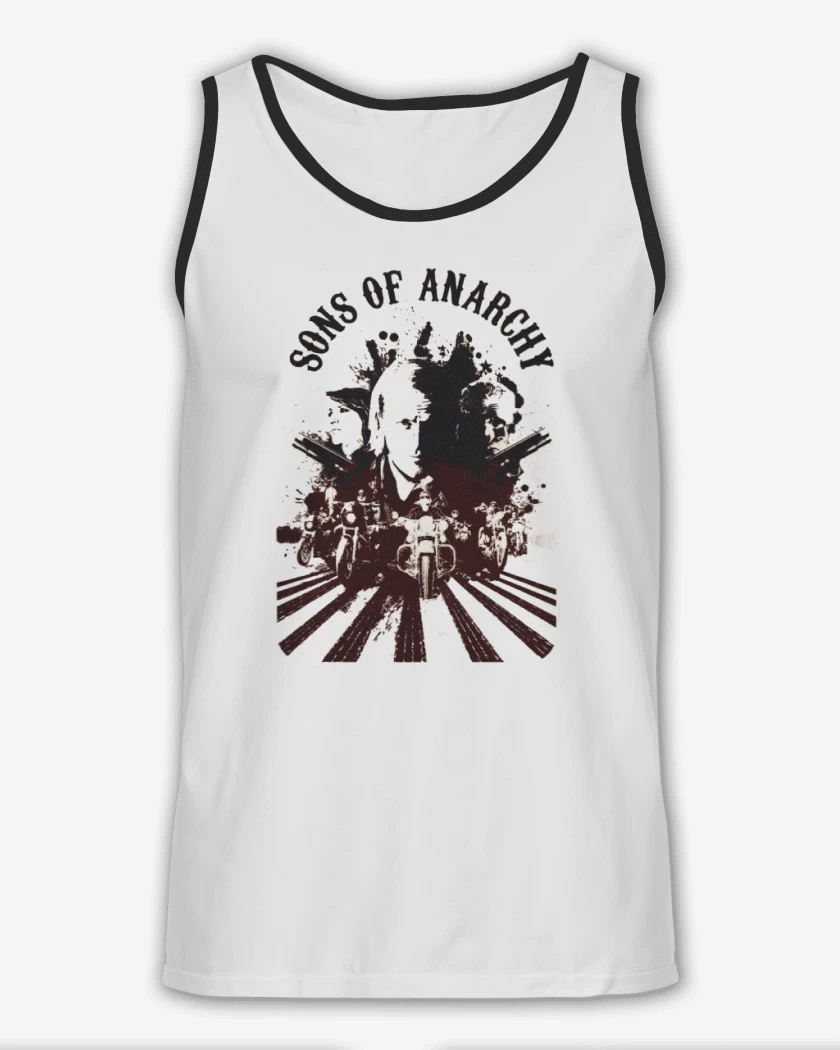 Sudadera Sons of anarchy 2