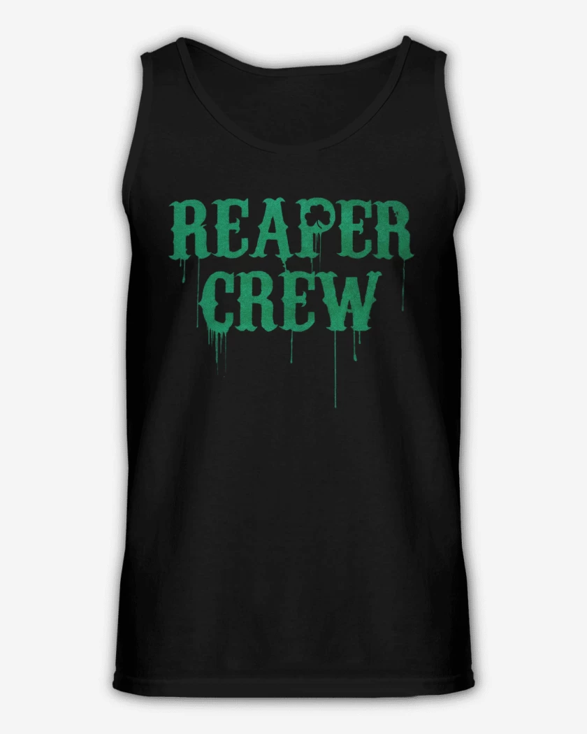 Sudadera Reaper crew