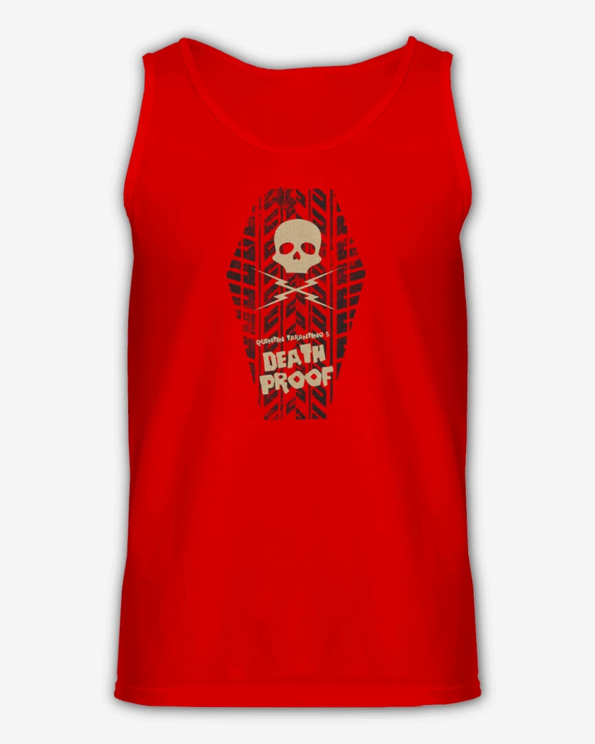 Sudadera Death proof