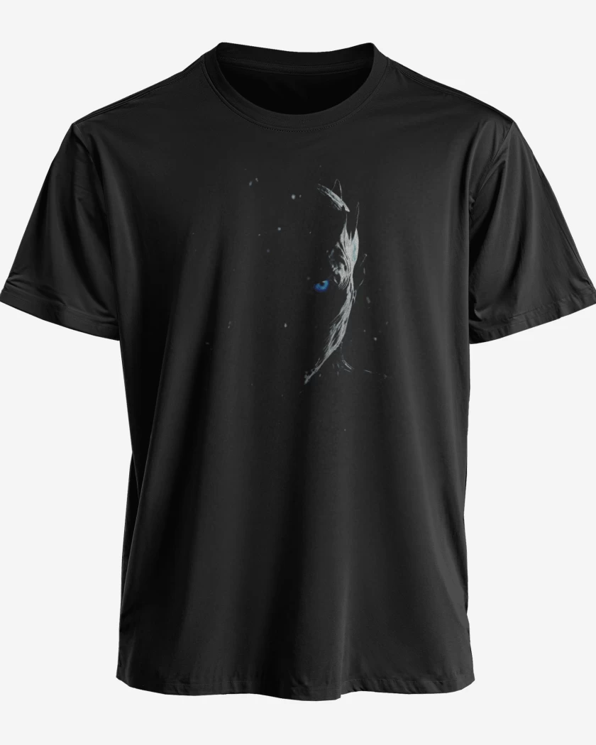 Polera Night king 2