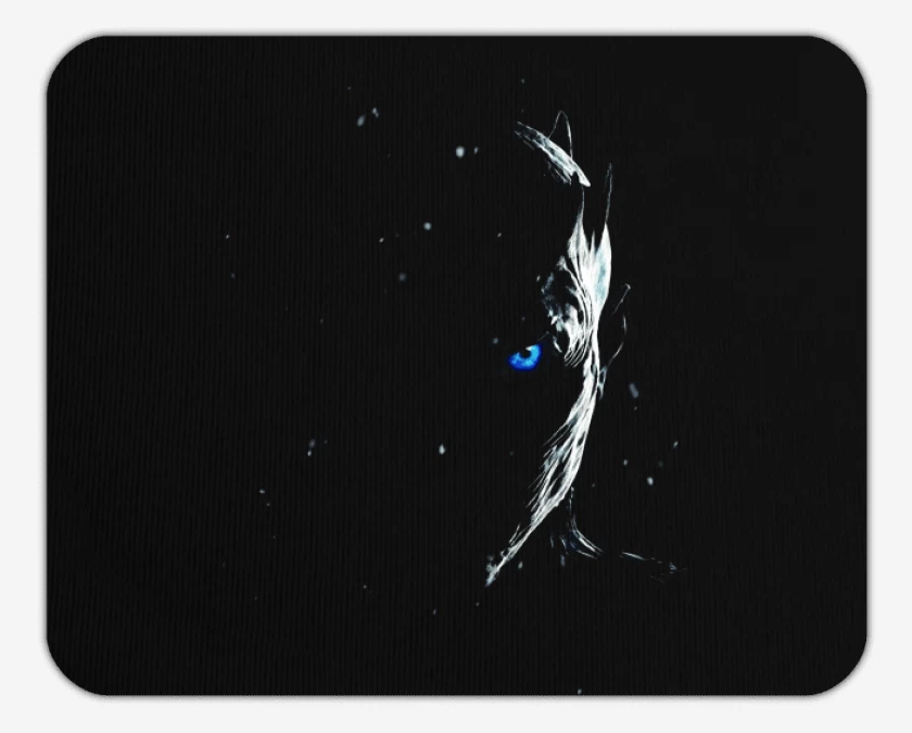 Mousepad Night king 2