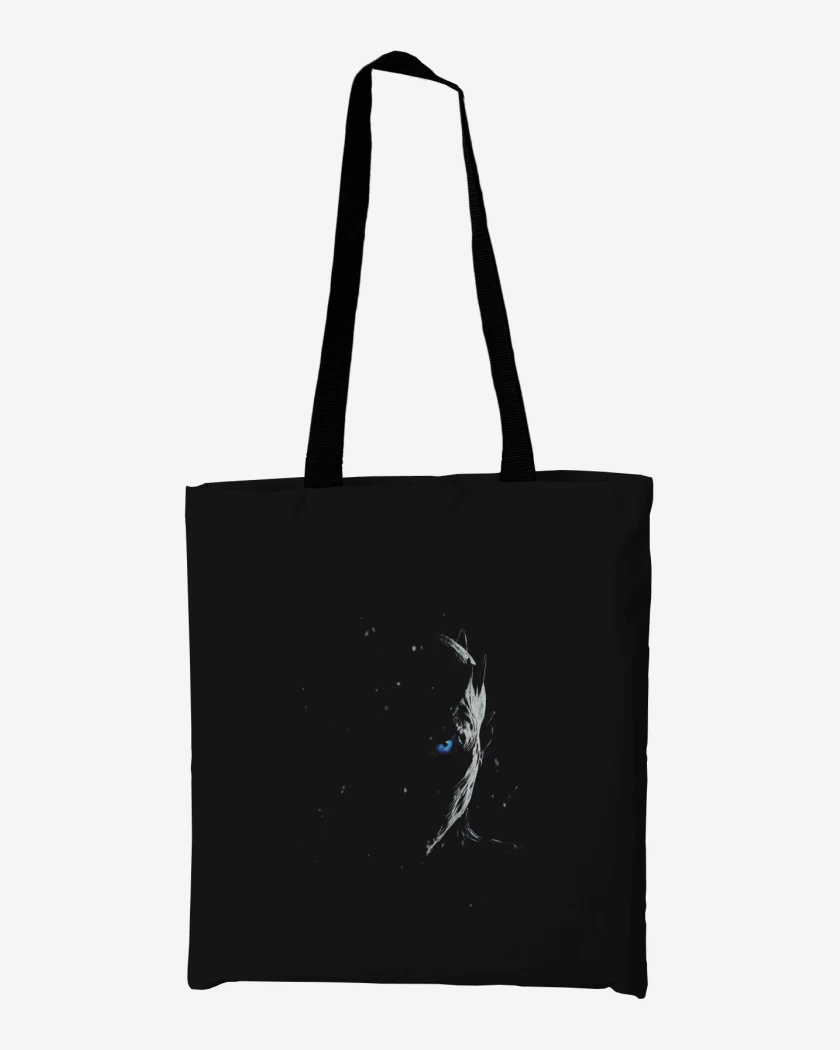 Totebag Night king 2