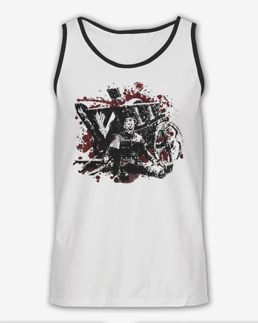 Sudadera Ivar blood
