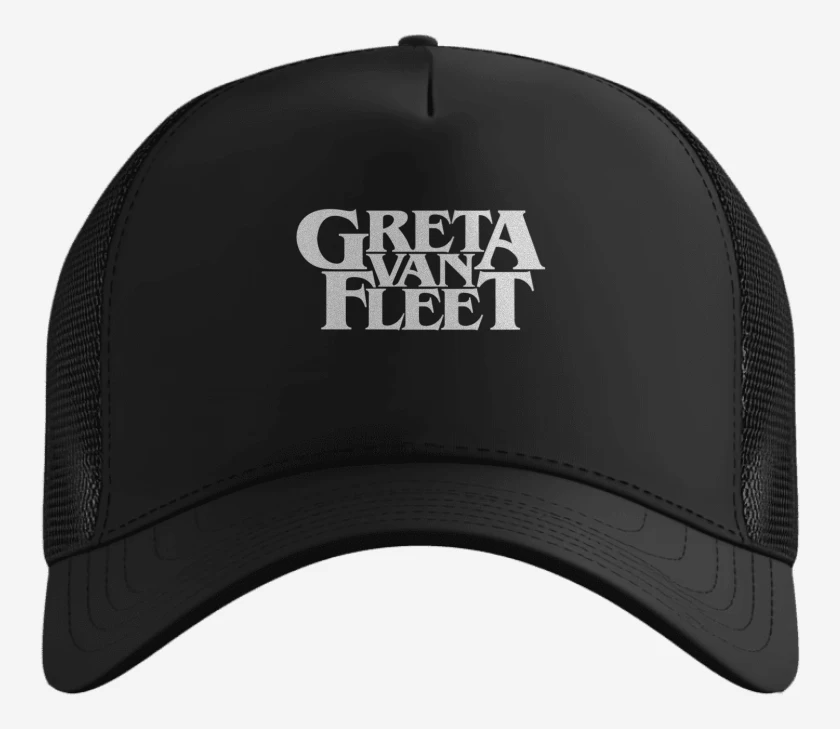 Gorro Greta van feet