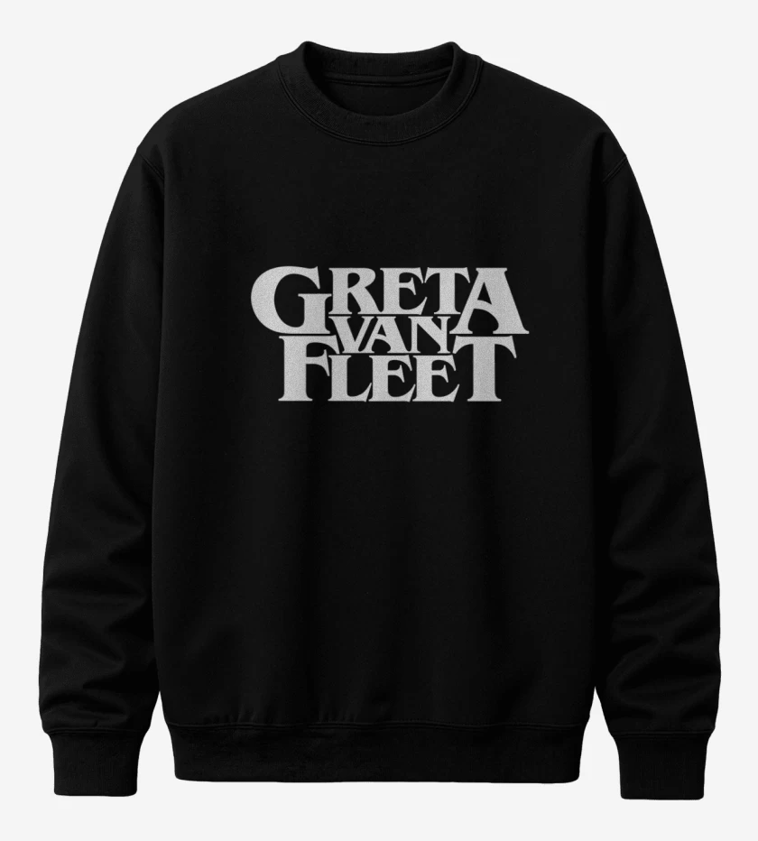 Poleron polo Greta van feet