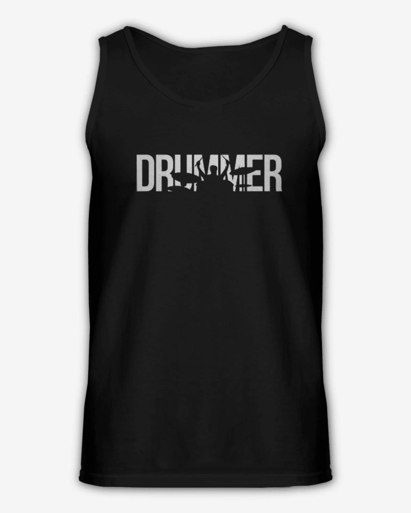 Sudadera DRUMMER 2 