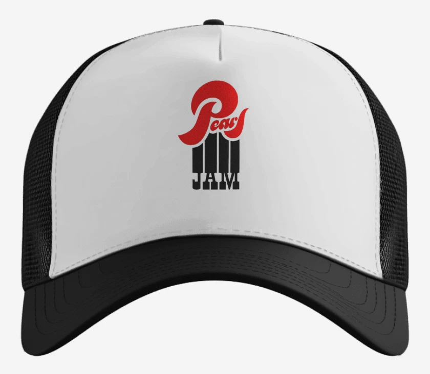 Gorro Mermelada perla 